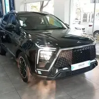 کی ام سی x5|خودرو سواری و وانت|تهران, زعفرانیه|دیوار