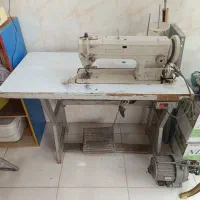 چرخ تودوزی دو پایه