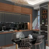 نصب کمد دیواری کابینت mdf|خدمات پیشه و مهارت|زاهدان, |دیوار