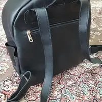 کوله پشتی تمام چرم نو|کیف، کفش، کمربند|تبریز, |دیوار