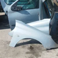 بدنه خودرو پژو 206وپراید وپارس|قطعات یدکی و لوازم جانبی|سیرجان, |دیوار