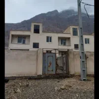 دوطبقه خانه ویلایی 200متری