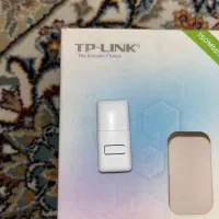 کارت شبکه بی سیم|مودم و تجهیزات شبکه|تهران, تهرانپارس غربی|دیوار