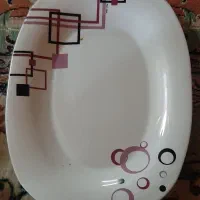 ظروف آکروپال|ظروف سرو و پذیرایی|رضوانشهر, |دیوار