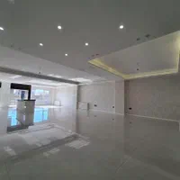 ۲۵۳متر بینظیر و شاهکار/ پادگان شمالی-نظام مهندسی|فروش آپارتمان|قزوین, |دیوار