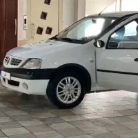 ال90 پارس خودرویی مدل اخر 92 بدون رنگ در حد صفر