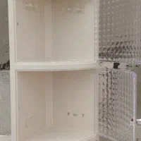 نظم دهنده وسایل حمام|لوازم حمام|قدس, شهرقدس|دیوار