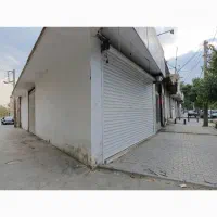 اجاره یا فروش مغازه 84 متری نبش کهندز|اجارهٔ مغازه و غرفه|اصفهان, زاجان|دیوار
