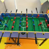 فوتبال دستی