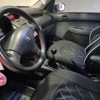 ۲۰۶ مدل ۱۳۹۷|خودرو سواری و وانت|گنبد کاووس, |دیوار