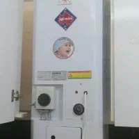 تعمیر آبگرمکن گازی و برقی