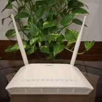 مودم روتر ADSL2 plus بی سیم دی-لینک مدل DSL-2750U
