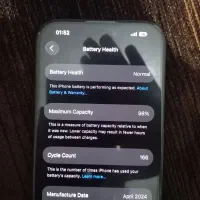 آیفون 15نرمال|موبایل|بابلسر, |دیوار