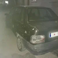 پراید مدل۷۷|خودرو سواری و وانت|رباط‌کریم, شترخوار|دیوار