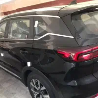 تیگو ۷صفر تحویل دیروز پرمیوم|خودرو سواری و وانت|مشهد, وکیلآباد|دیوار