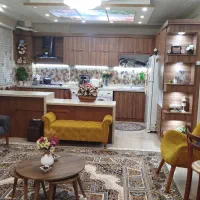 75متر طبقه دوم فول گلستان 47 ویو بام سبز|فروش آپارتمان|لاهیجان, گلستان|دیوار