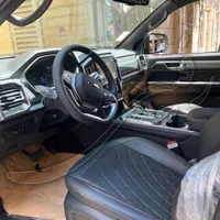 پیکاپ تی 9-KMC T9|خودرو سواری و وانت|تهران, آهنگ|دیوار