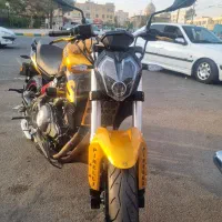 موتور بنلی ۳۰۰