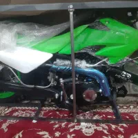 مینی تریل کراس125ccصفر کیلومتر بدون واسطه خرید کن|موتورسیکلت|بندرعباس, |دیوار