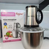 خردکن وارداتی دسینی ، قیمت ارزون تر دیدی پس بیار