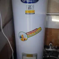ابگرمکن برقی ۱۲۰ لیتری