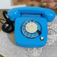 تلفن قدیمی|تلفن رومیزی|تهران, صد دستگاه|دیوار