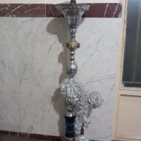 قلیان عربی سوپاپ دار