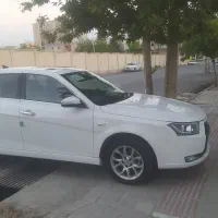 دنا پلاس توربو اتوماتیک آپشنال