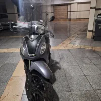 موتور دینو ویند ۲۰۰ نوک مدادی