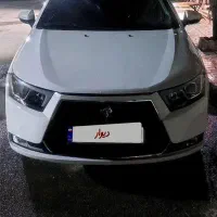 دنا پلاس توربو مدل ۴۰۱