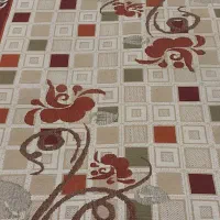 سه عدد گلیم فرش و کناره گلیم