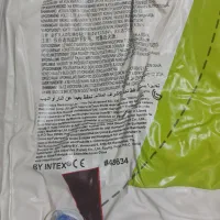 چادر بادی اینتکس اصل|اسباب‌بازی بچه|تهران, امانیه|دیوار