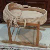 گهواره تریکو