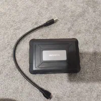 هارد اکسترنال Adata