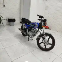 متورهندا۲۰۰رویال۱۴۰۴|موتورسیکلت|کرمان, |دیوار