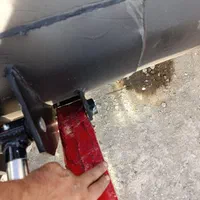 تراکتور فرگوسن 470 جفت با بیل تراکتور 470|خودرو سنگین|یزد, |دیوار