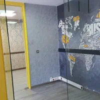 جردن - بلوار صبا ( 85 متری سند تجاری )|اجارهٔ دفتر کار، اتاق اداری، مطب|تهران, امانیه|دیوار