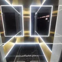 اسانسور مارال اسانبر زاگرس