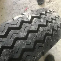 یک حلقه لاستیک تیوبلس نو میباشد|قطعات یدکی و لوازم جانبی|پردیس, فاز ۱۱|دیوار