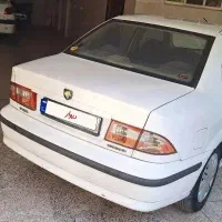 فروش سمند EF7 دوگانه (ایران خودرویی) مدل ۹۳|خودرو سواری و وانت|تهران, شیراز|دیوار
