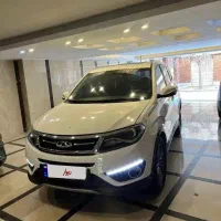 چری تیگو ۵ مدل۹۶ بدون رنگ