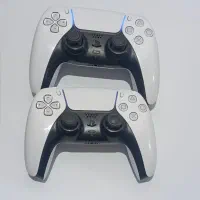 پلی استیشن پنج فت