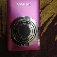 دوربین کنن مدل ixus115HS|دوربین عکاسی و فیلمبرداری|تهران, نیروی هوایی (پیروزی)|دیوار