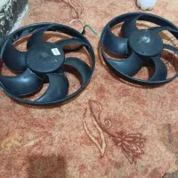چراغ پژو پارس