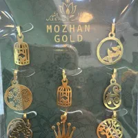 فروش طلا با ارائه فاکتور رسمی|جواهرات|تهران, ستارخان|دیوار
