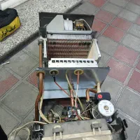 آبگرمکن و پکیج تعمیرات و نصب|آبگرمکن، پکیج، شوفاژ|تهران, کیانشهر|دیوار