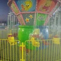 تاب بچه|اسباببازی|اهر, |دیوار