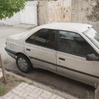 پژو روا|خودرو سواری و وانت|مرودشت, ثبت احوال|دیوار