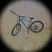 دوچرخه کم کارکرد درحدنو|دوچرخه، اسکیت، اسکوتر|رباط‌کریم, شهرک صنعتی نصیرآباد|دیوار