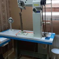 چرخ کفی دوز